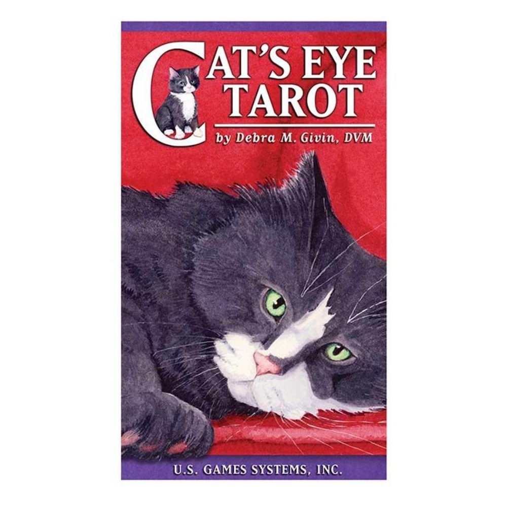 ألعاب بطاقات التاروت لعيون الق - مراجعة Tarot Deck With Guidebook وسعره