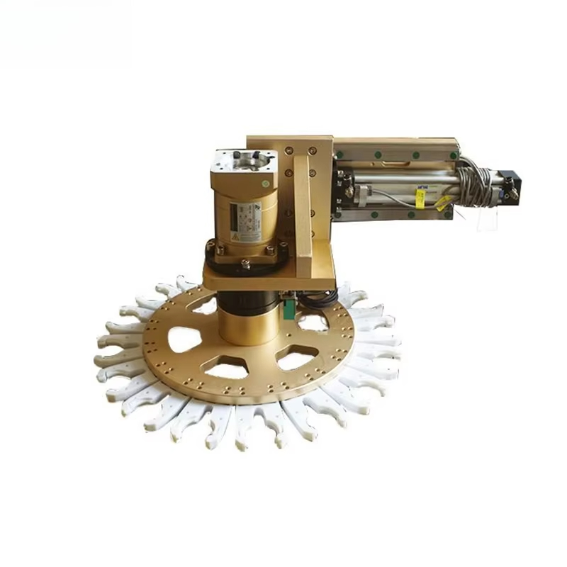 مخزن أدوات CNC ISO30 لتغيير ال - مراجعة Magazines وسعره